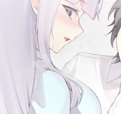 情头
伊酱 画师：JJune ジュン .