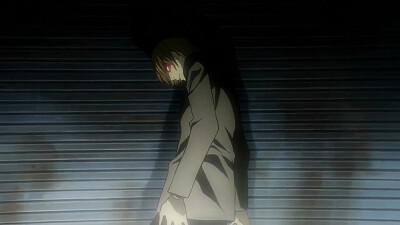 deathnote 死亡笔记