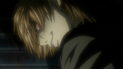 deathnote 死亡笔记