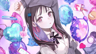 ときわた♡ ​​​