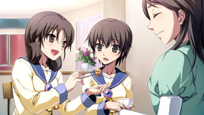 Corpse party