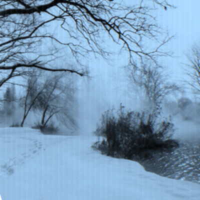 冬& Winter Crush＊／／Yoreverike_$