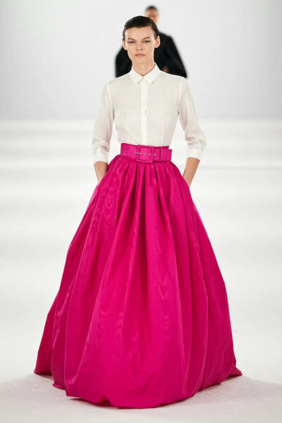 Carolina Herrera 2022