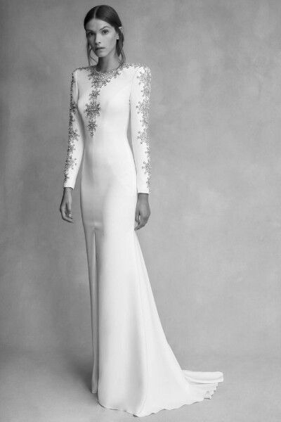 Jenny Packham Resort 2023 ​​​