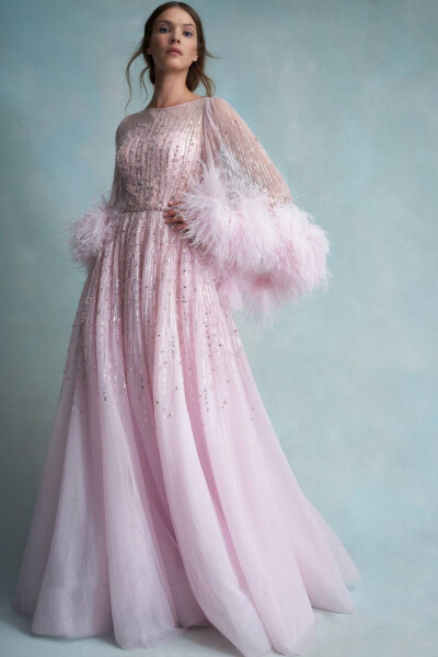 Jenny Packham Resort 2023