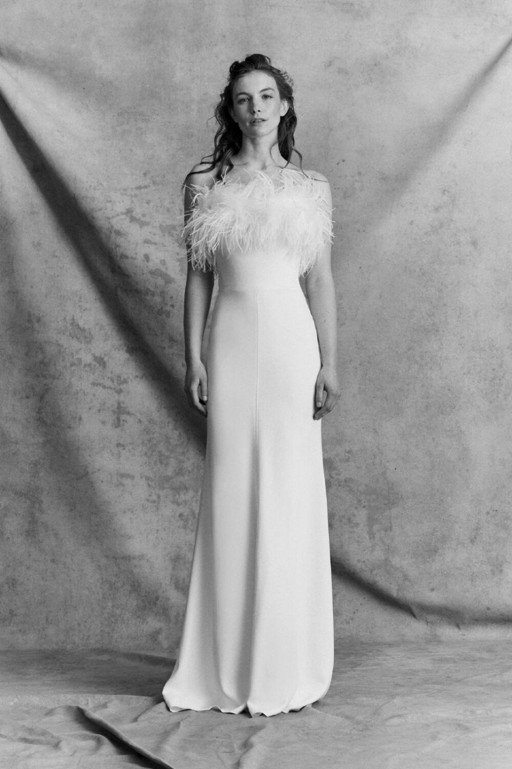 Jenny Packham Resort 2022