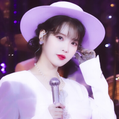 ◎IU
原_许念安