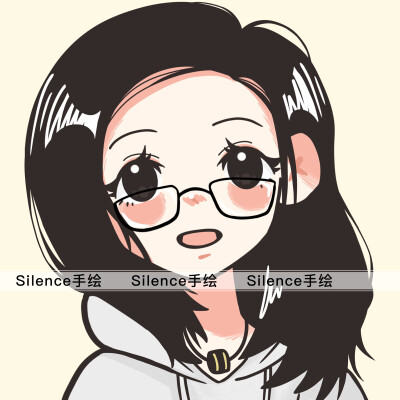 多味远宝风手绘 / 头像合集