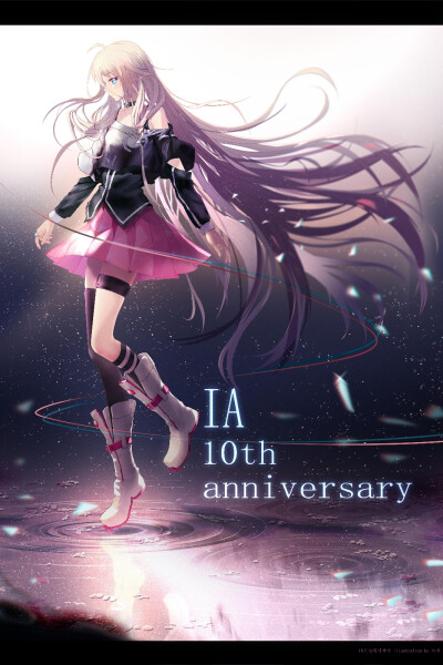 ia v家