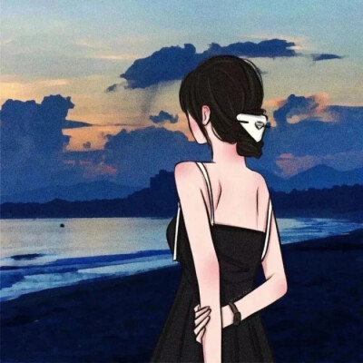 情头双向奔赴单人款