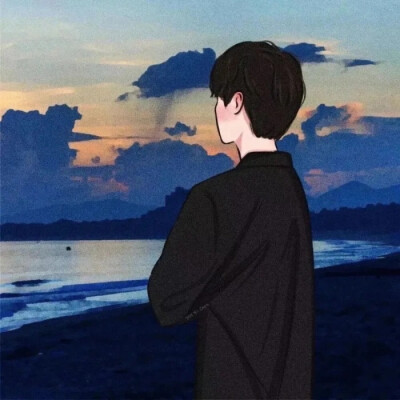 情头双向奔赴单人款