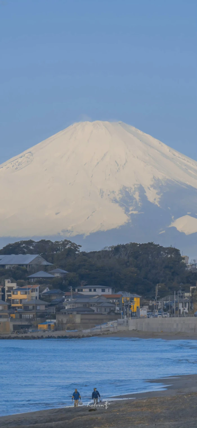 风景