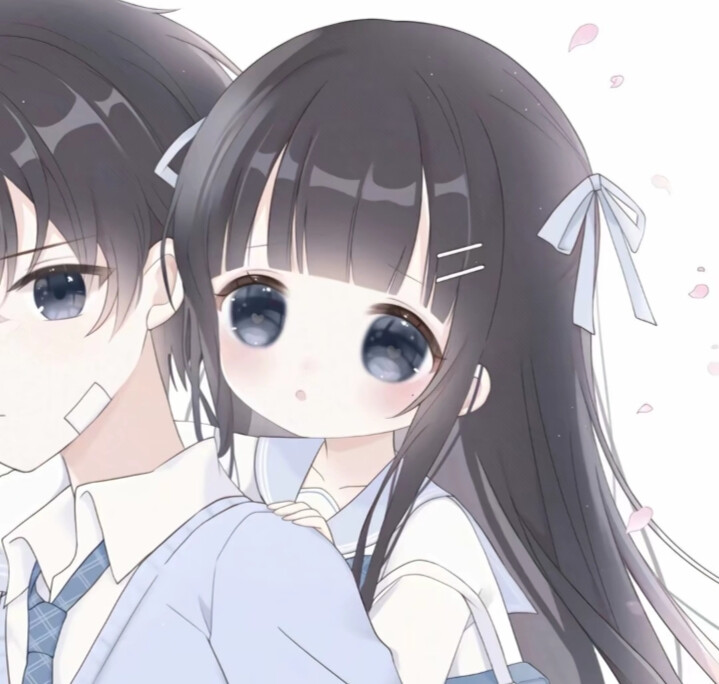 原创情头