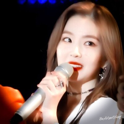 裴珠泫✘Joy朴秀荣