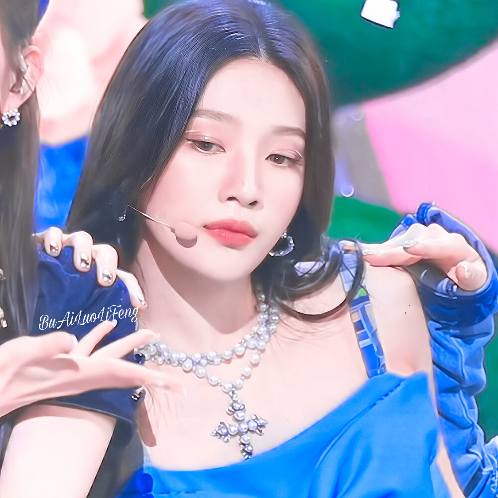 裴珠泫✘Joy朴秀荣