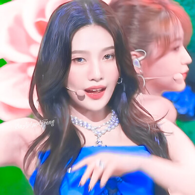 裴珠泫✘Joy朴秀荣