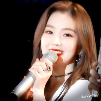 裴珠泫✘Joy朴秀荣