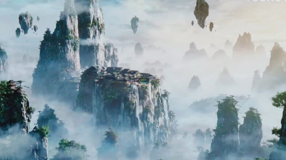 古风橙光素材【顾汵汐】