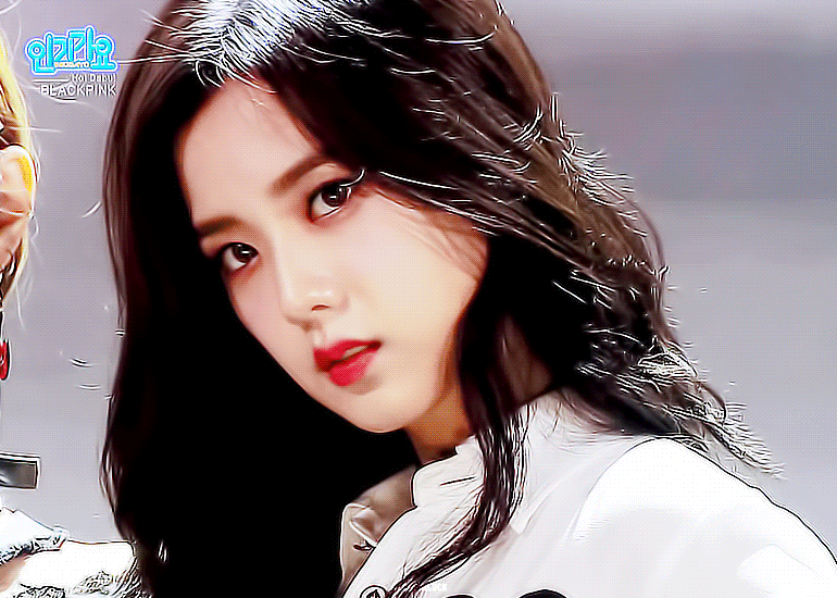 金智秀世首美！！kpop首美
微博