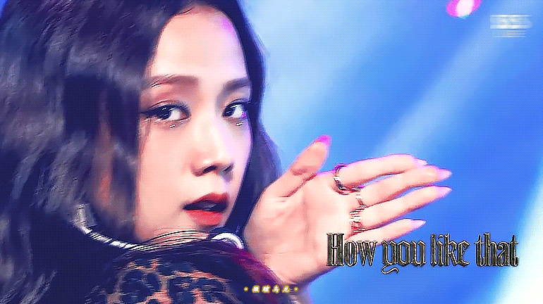 金智秀世首美！！kpop首美
微博