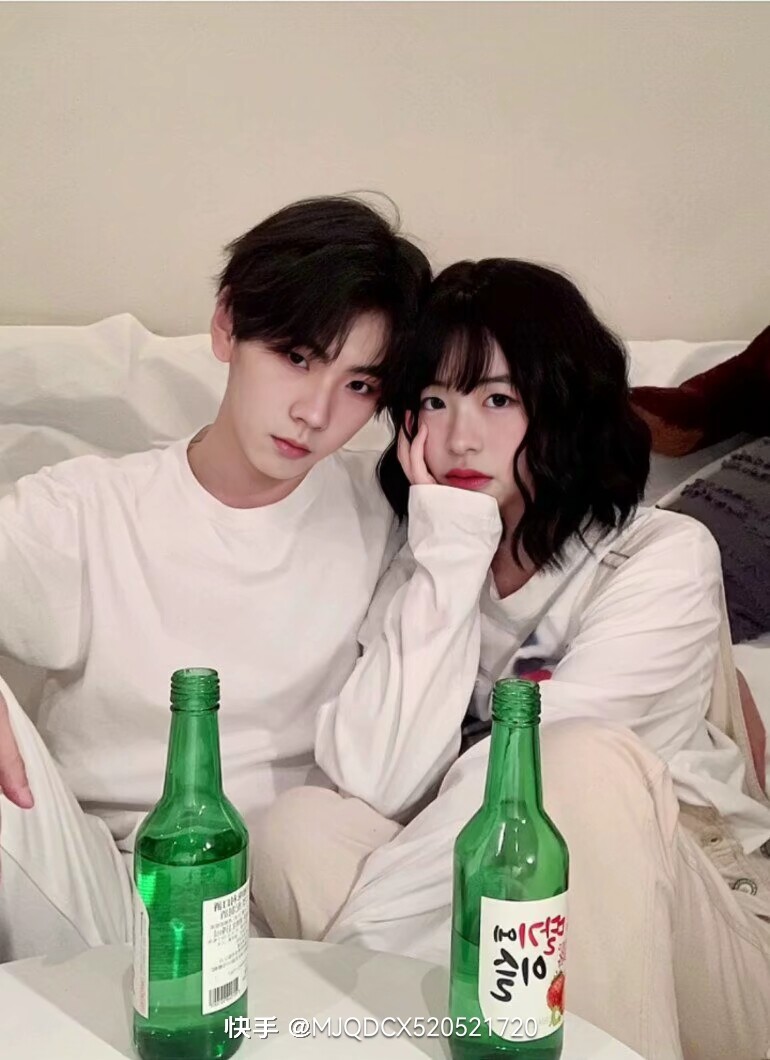 马嘉祺
大家好，这是我男朋友，他叫马嘉祺