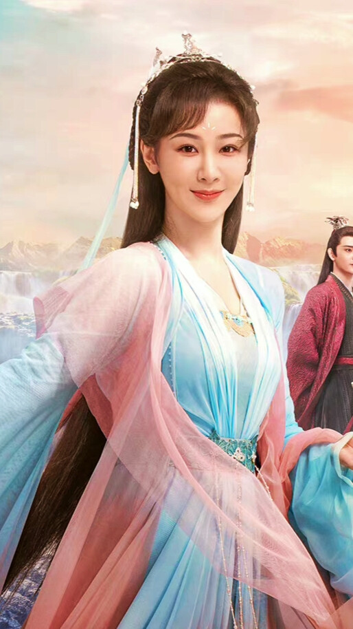 沉香如屑 颜淡 杨紫