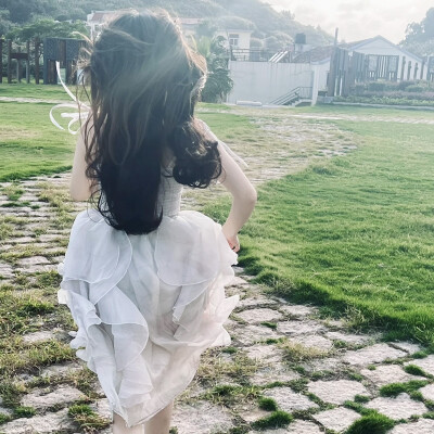 风格女头
dt沈仙