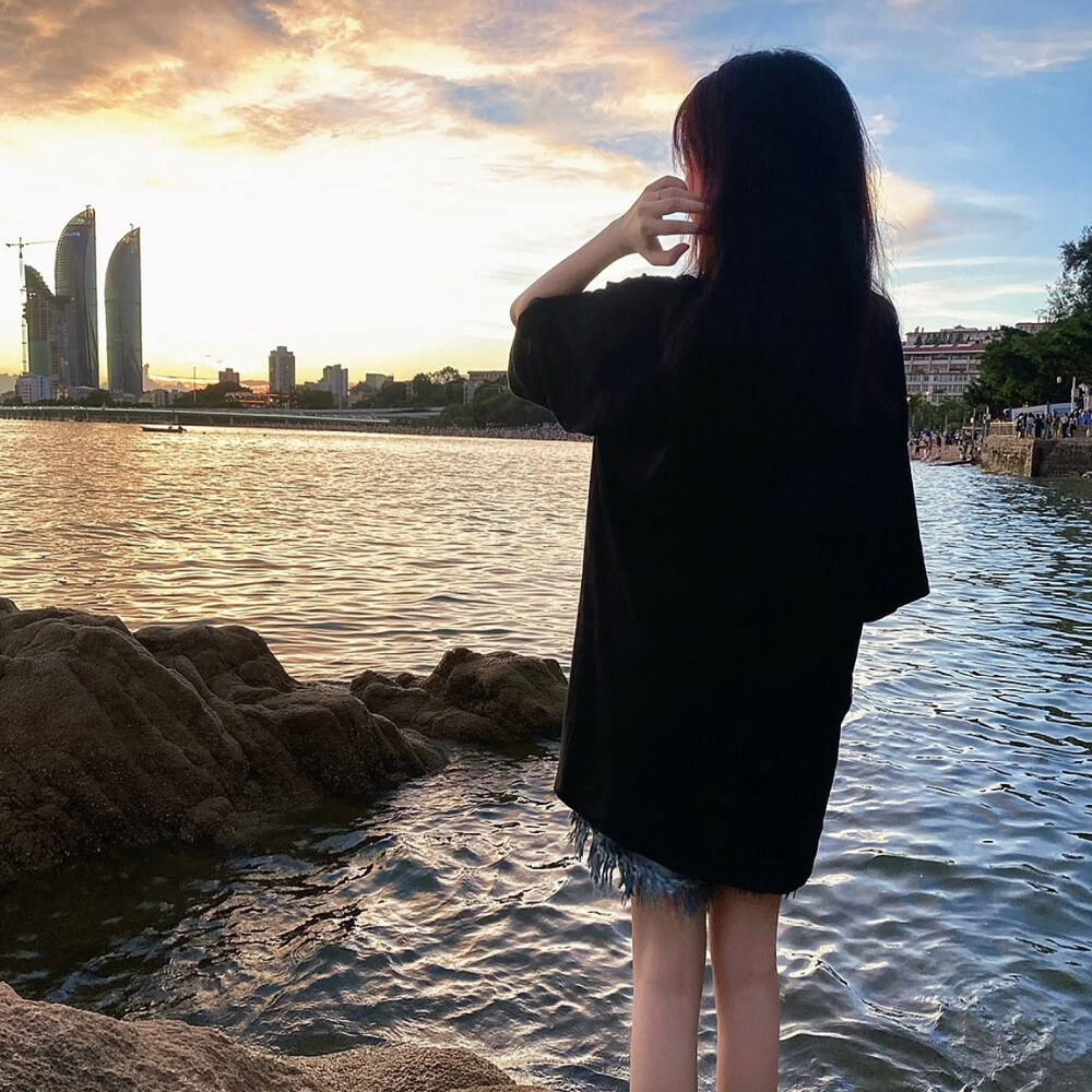 风格女头
dt沈仙