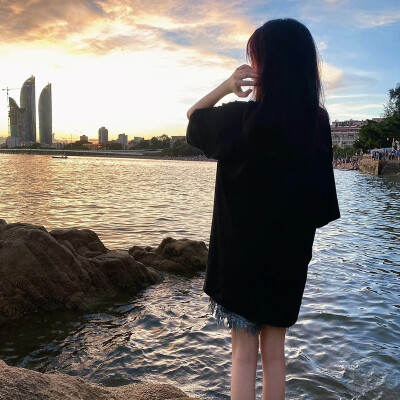 风格女头
dt沈仙