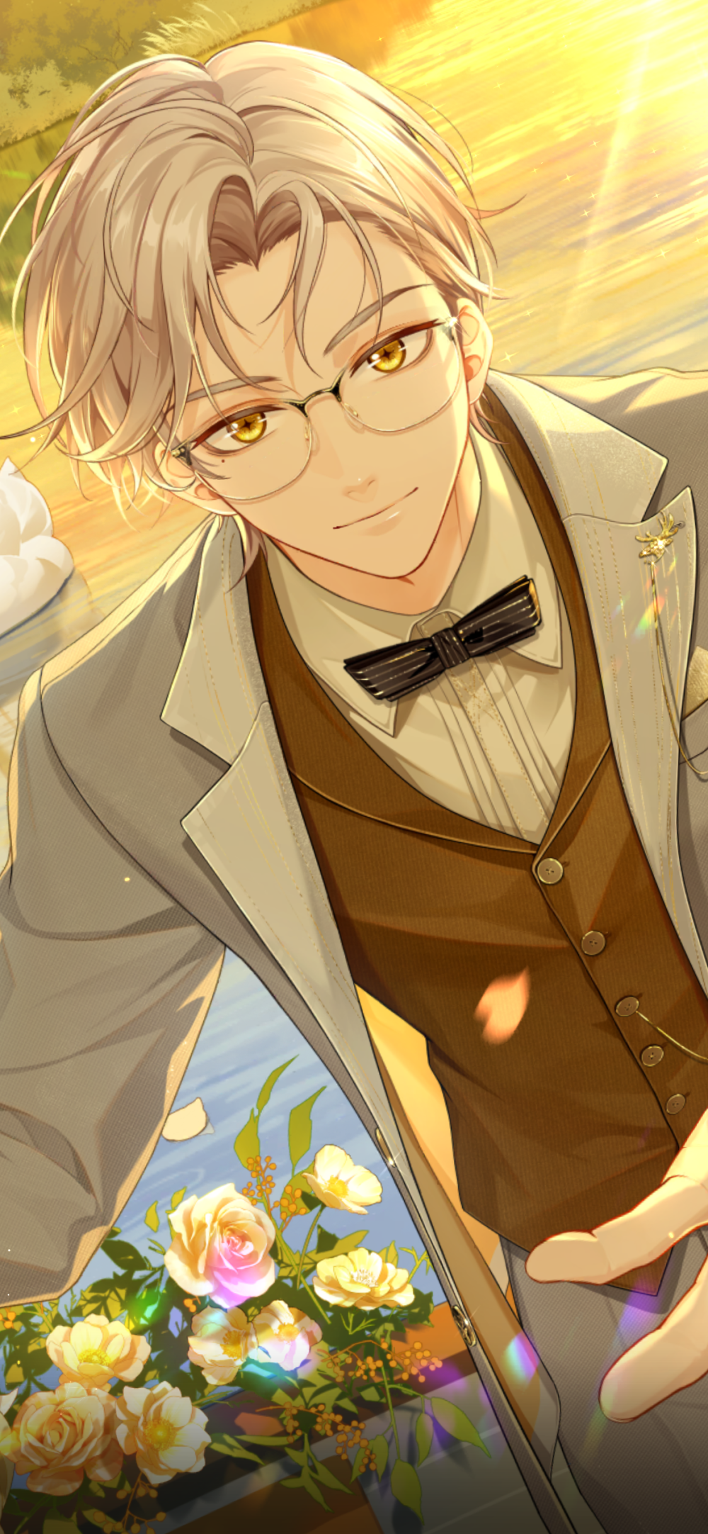 未定事件簿莫弈约定之日ssr溺于烬中