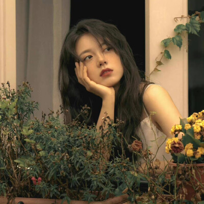 赵今麦 麦麦！头像by夏糖糖zz