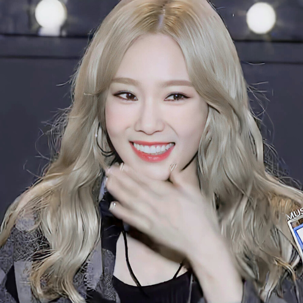 Taeyeon