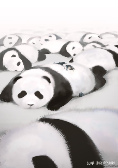 竖图
熊猫
图片来源：360浏览器