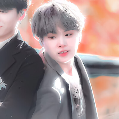 
巴山楚水凄凉地yoongi can you marry me
