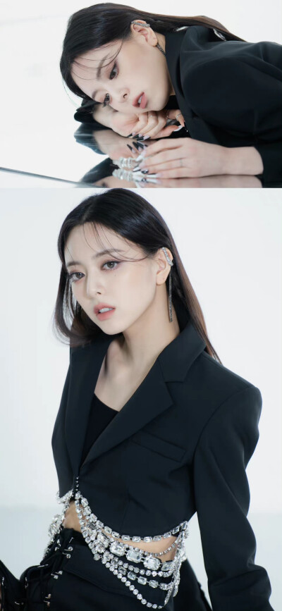 itzy
申有娜