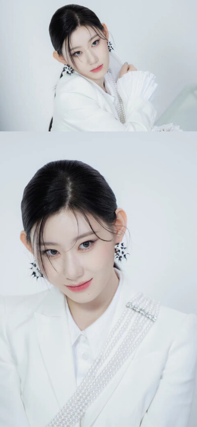 itzy
李彩领