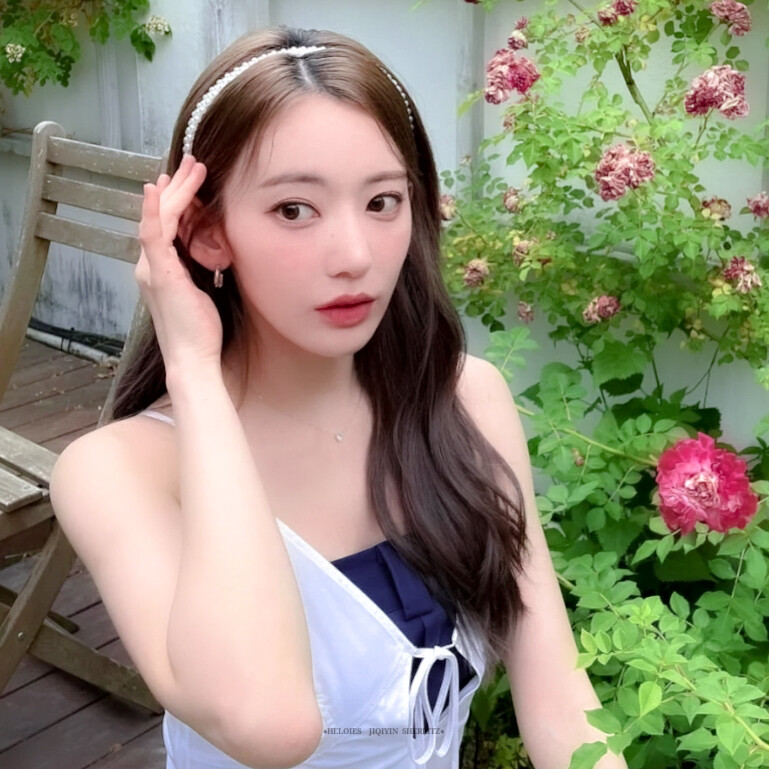 ►宫脇咲良头像