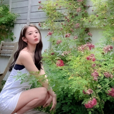 ►宫脇咲良头像