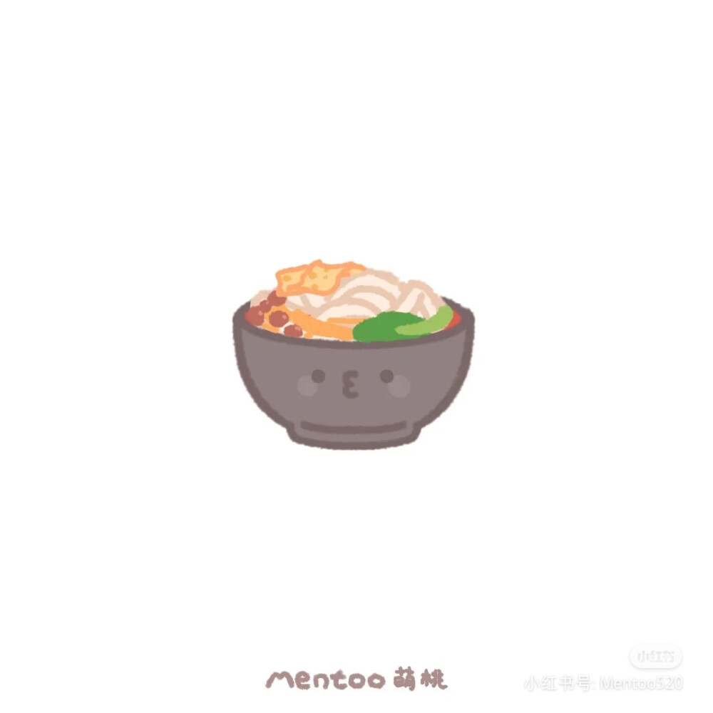 广西美食
出处:Mentoo萌桃