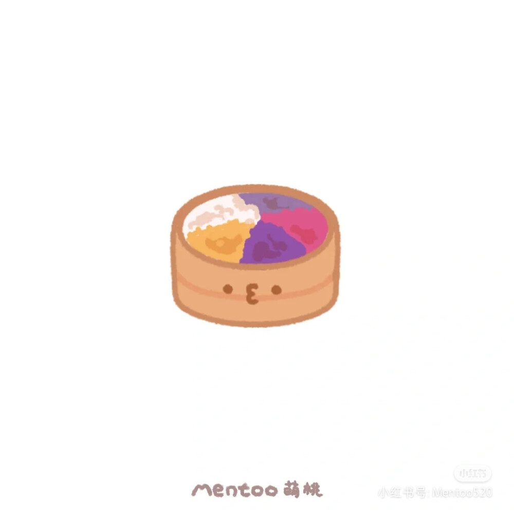 广西美食
出处:Mentoo萌桃