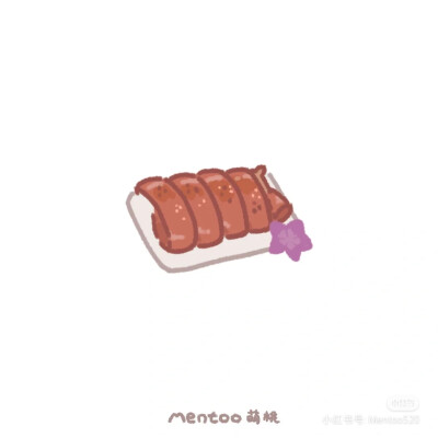 湖南美食
出处:Mentoo萌桃