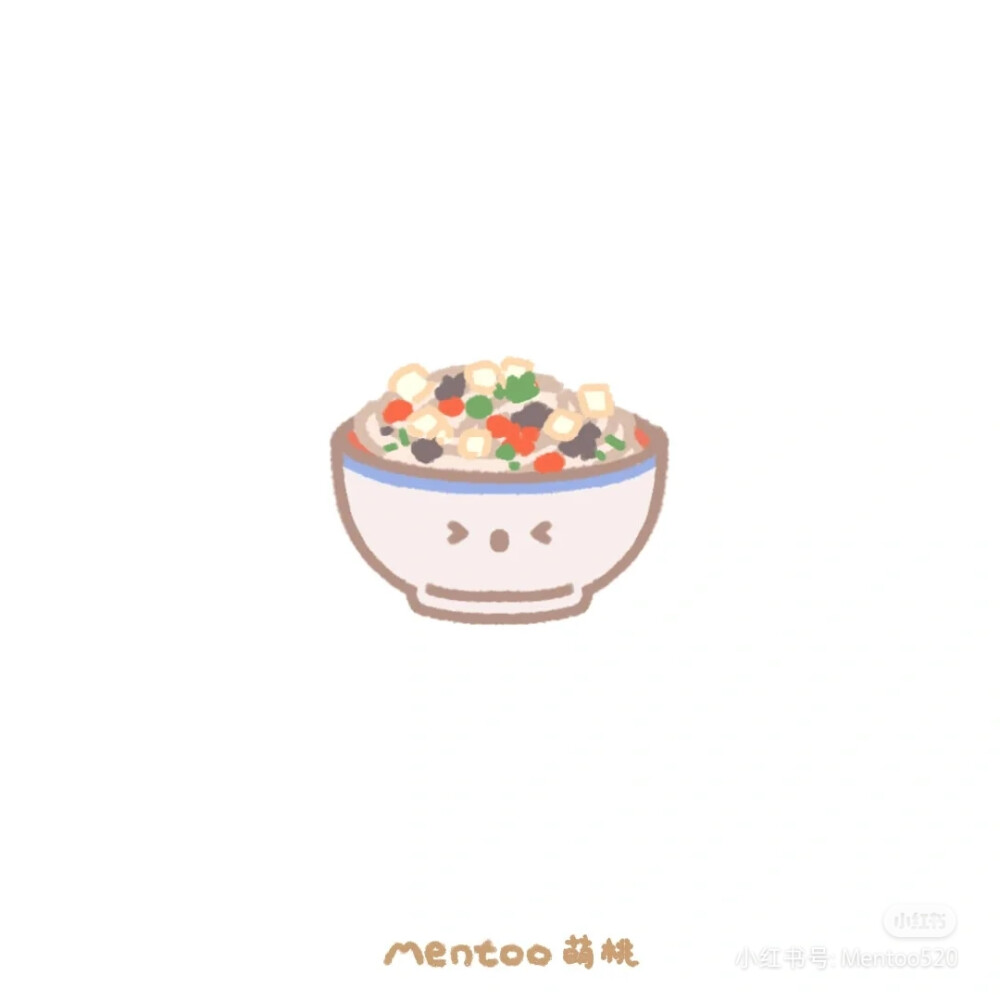 陕西美食
出处:Mentoo萌桃