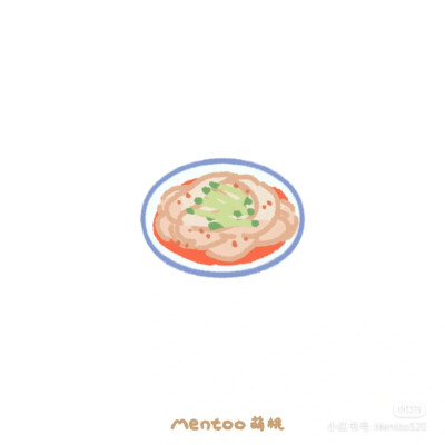 陕西美食
出处:Mentoo萌桃