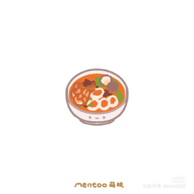 福建美食
出处:Mentoo萌桃