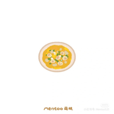 福建美食
出处:Mentoo萌桃