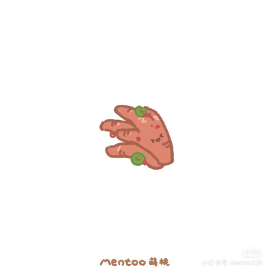 广式早茶
出处:Mentoo萌桃