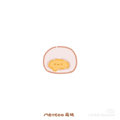 广式早茶
出处:Mentoo萌桃