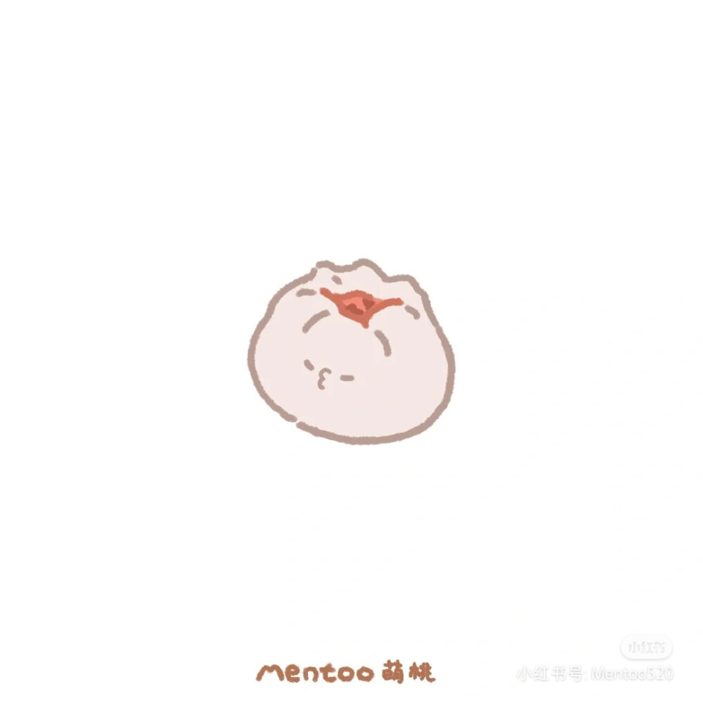 广式早茶
出处:Mentoo萌桃