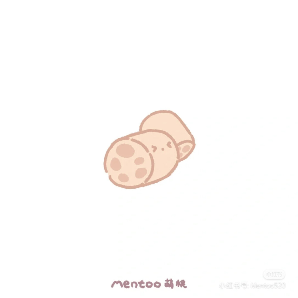 蔬菜小头像
出处:Mentoo萌桃