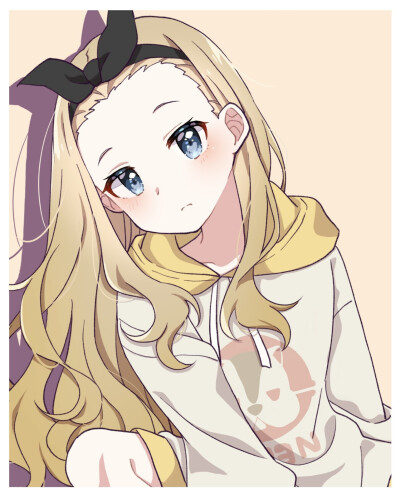 Lycoris recoil
核桃/久瑠美